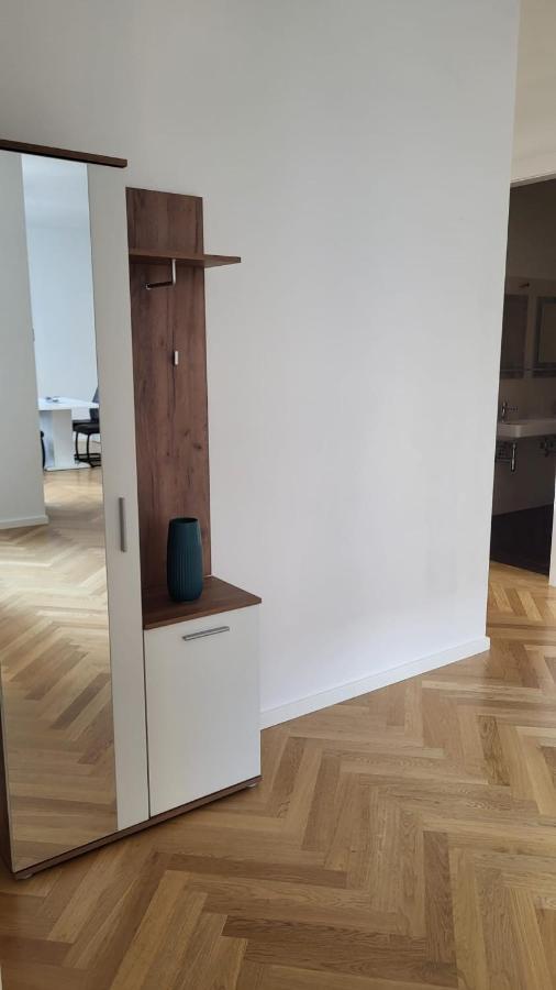 Apartment Sweet T7 Wien
