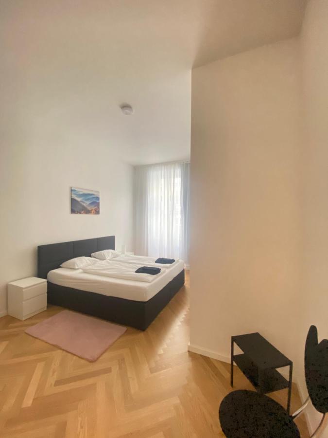 Apartment Sweet T7 Wien