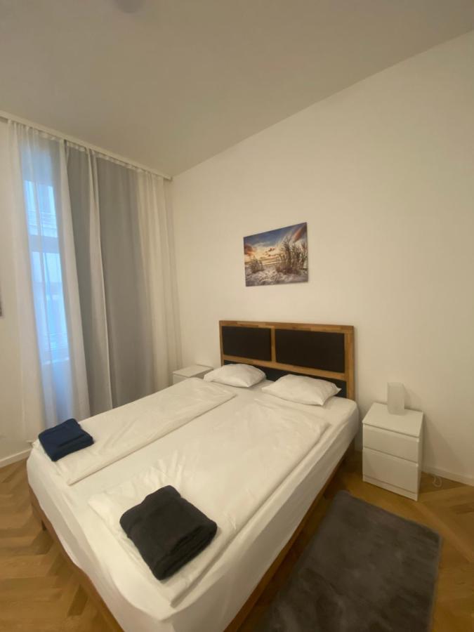 Sweet T7 * Wien
