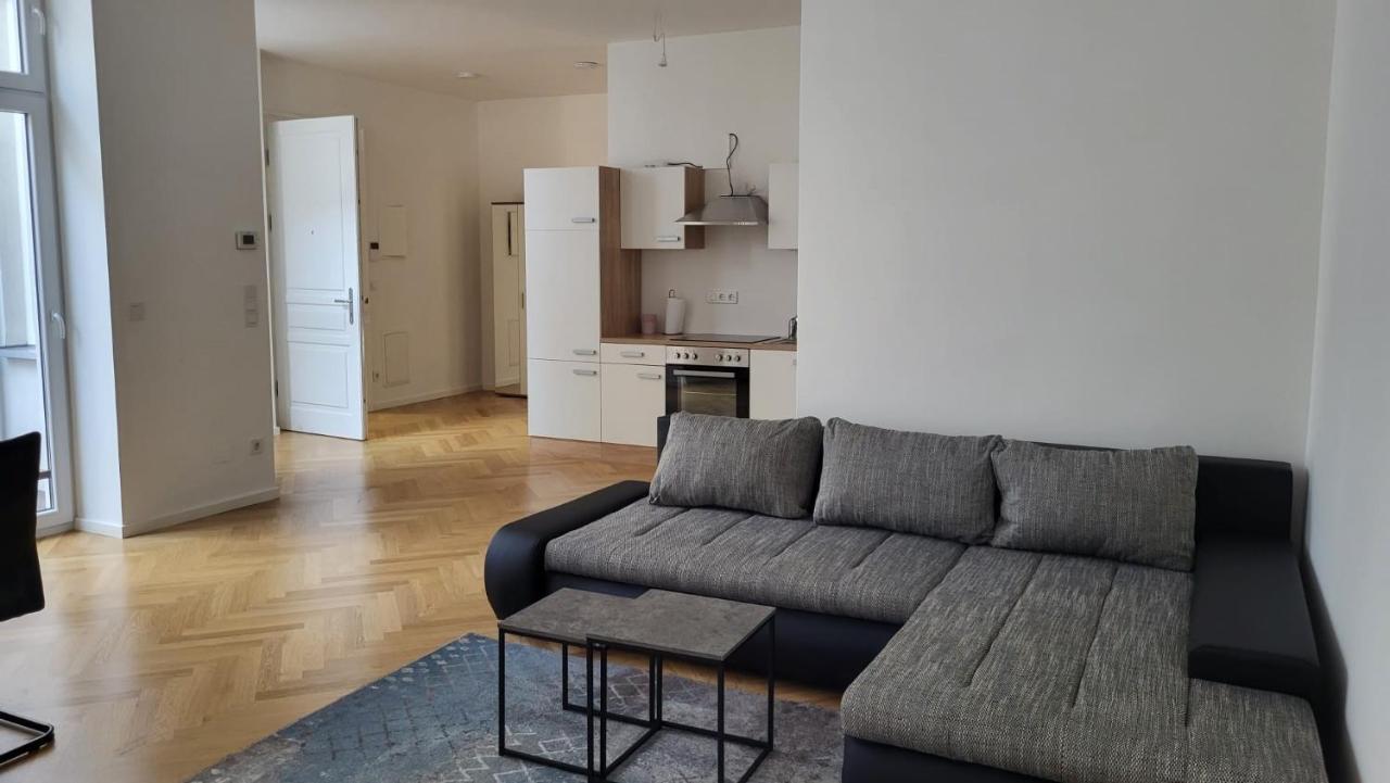Sweet T7 Appartement
